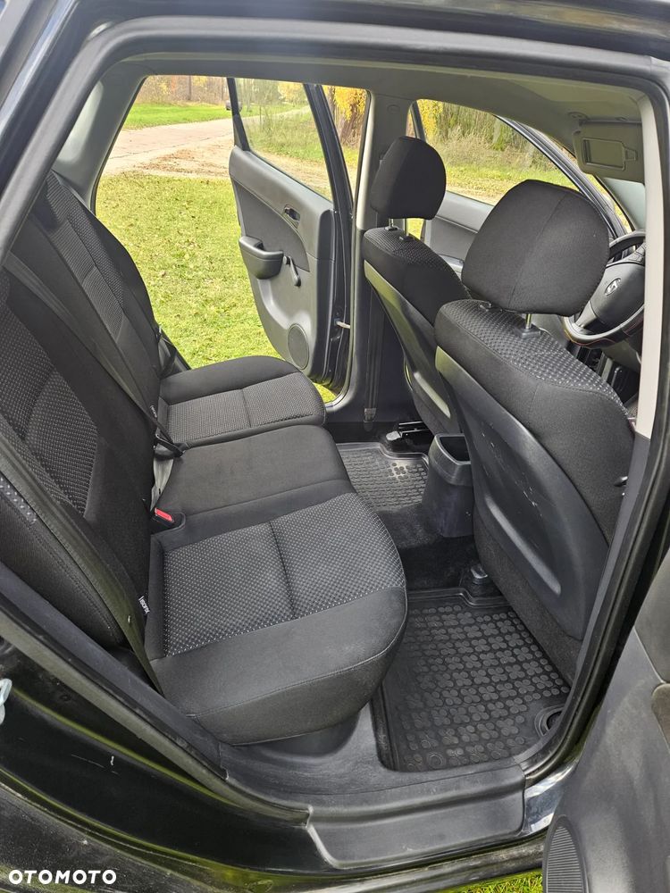 Hyundai i30 Comfort - 7