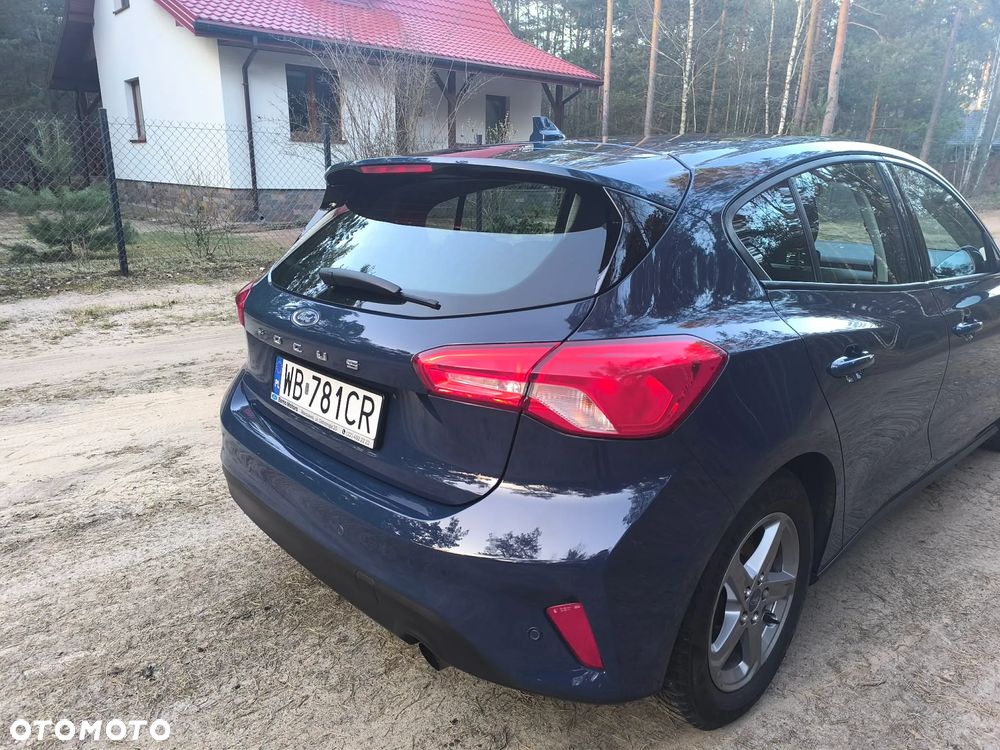 Ford Focus 1.5 EcoBlue Trend Edition Business - 6