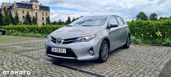 Toyota Auris 1.6 Prestige