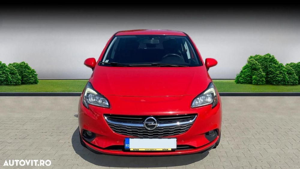 Opel Corsa 1.4 TWINPORT ECOTEC Enjoy - 5