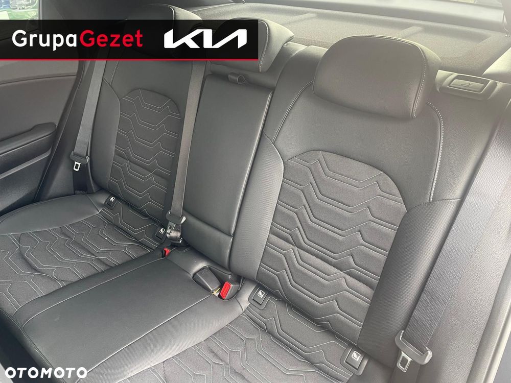 Kia XCeed 1.6 T-GDI Tribute DCT - 16
