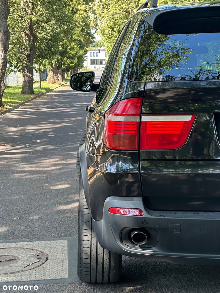 BMW X5 3.0sd xDrive - 6