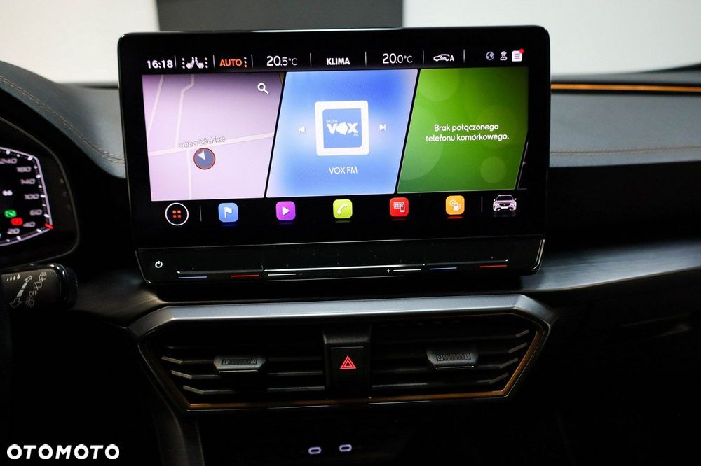 Cupra Formentor - 25