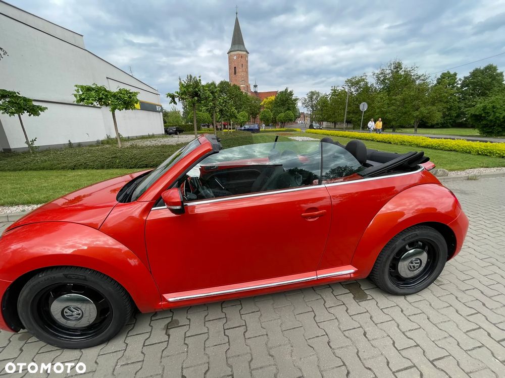 Volkswagen Beetle - 10