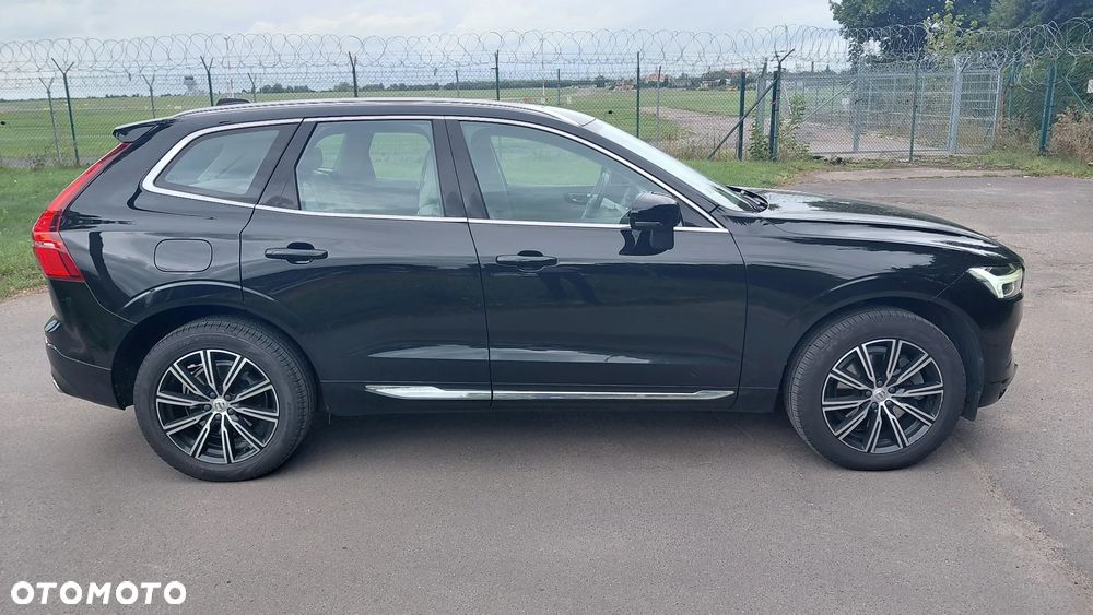 Volvo XC 60 B4 D AWD Inscription - 5