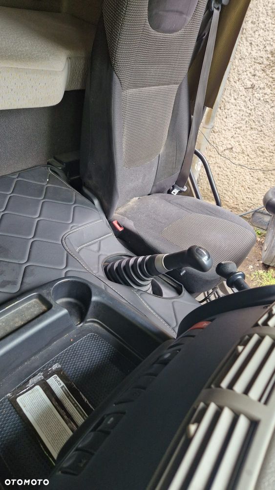 DAF EURO5 RETARDER - 9