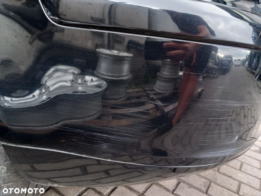 AUDI A3 8P ZDERZAK TYLNY TYŁ SPORTBACK KOLOR: LZ9Y - 4