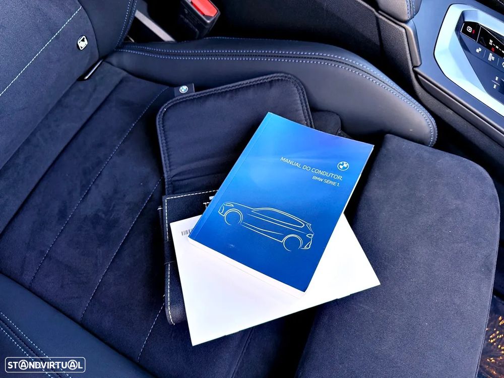 BMW 116 Pack Desportivo M - 30