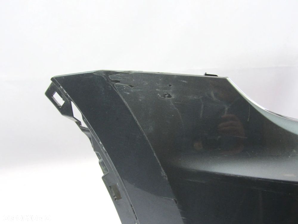 Zderzak przedni VW Tiguan R Line 16 - 20 Sprysk. / Pdc-6 Lakier LR7H - 18