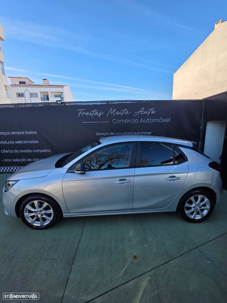 Opel Corsa 1.2 Business Edition - 4