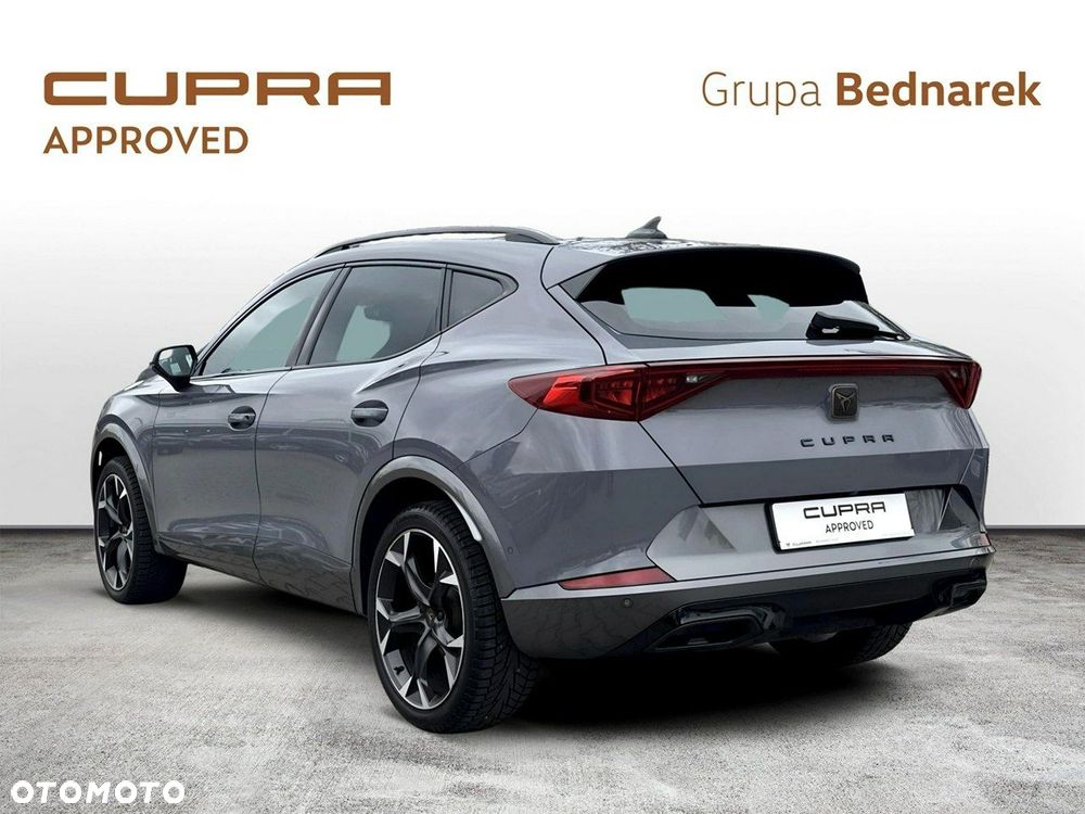 Cupra Formentor 1.5 TSI DSG - 4