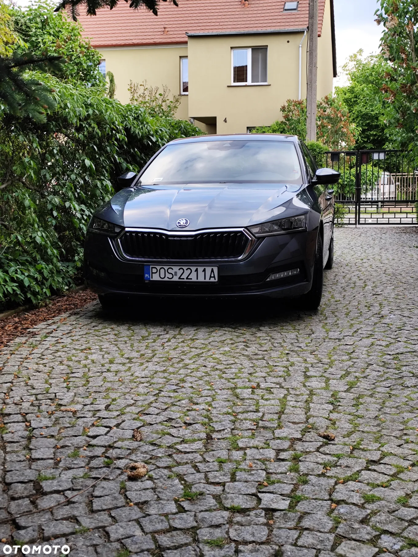 Skoda Octavia 1.5 TSI ACT Ambition - 18