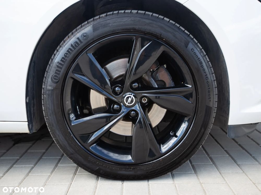 Opel Insignia 2.0 CDTI automatik Innovation - 10