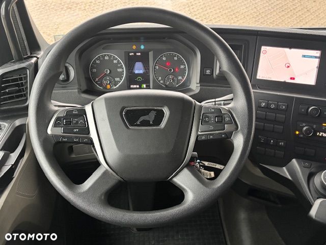 MAN TGX 18.470 BL SA - 6