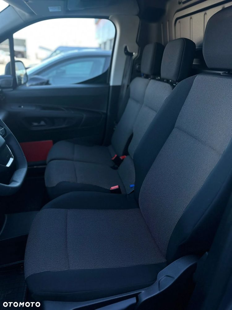 Peugeot Partner - 14