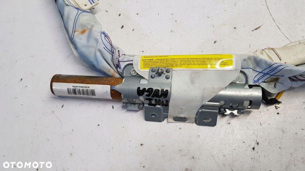 kurtyna prawa lewa Ford Kuga mk1 - 13