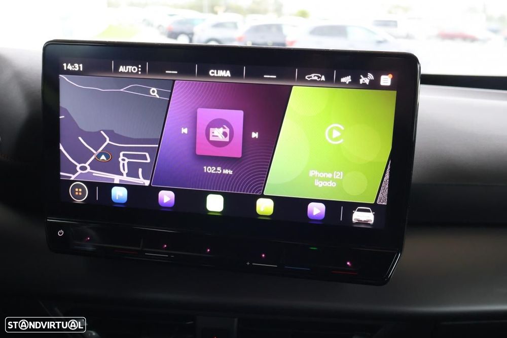 Cupra Born 58 kWh e-Boost Plus - 30