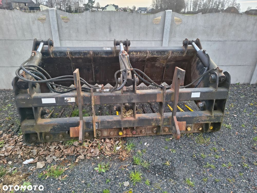 JCB Wybierak - 2