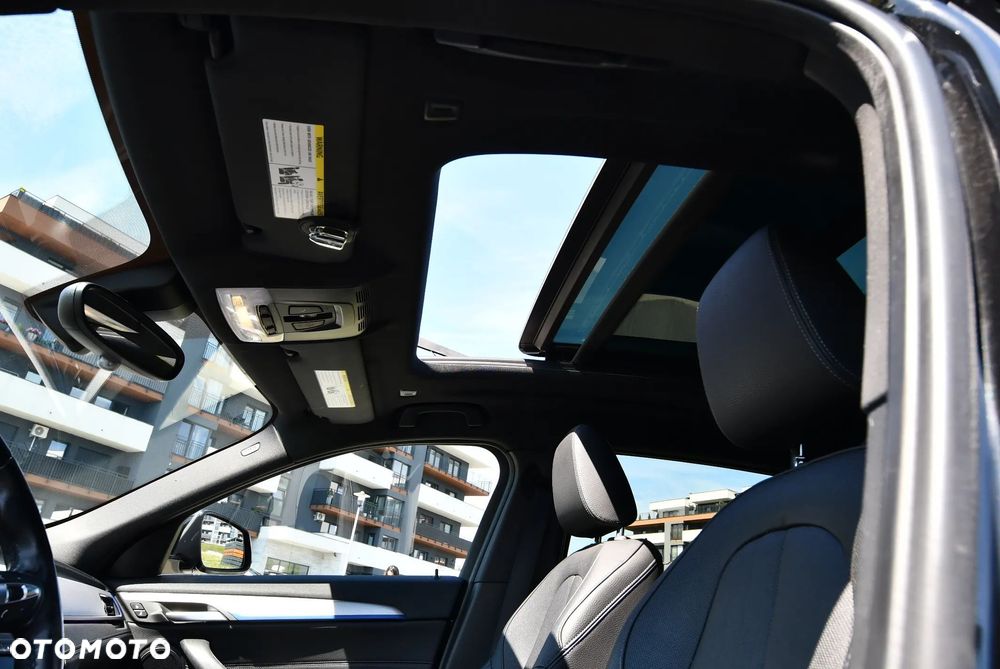 BMW X2 xDrive20i M Sport X - 18