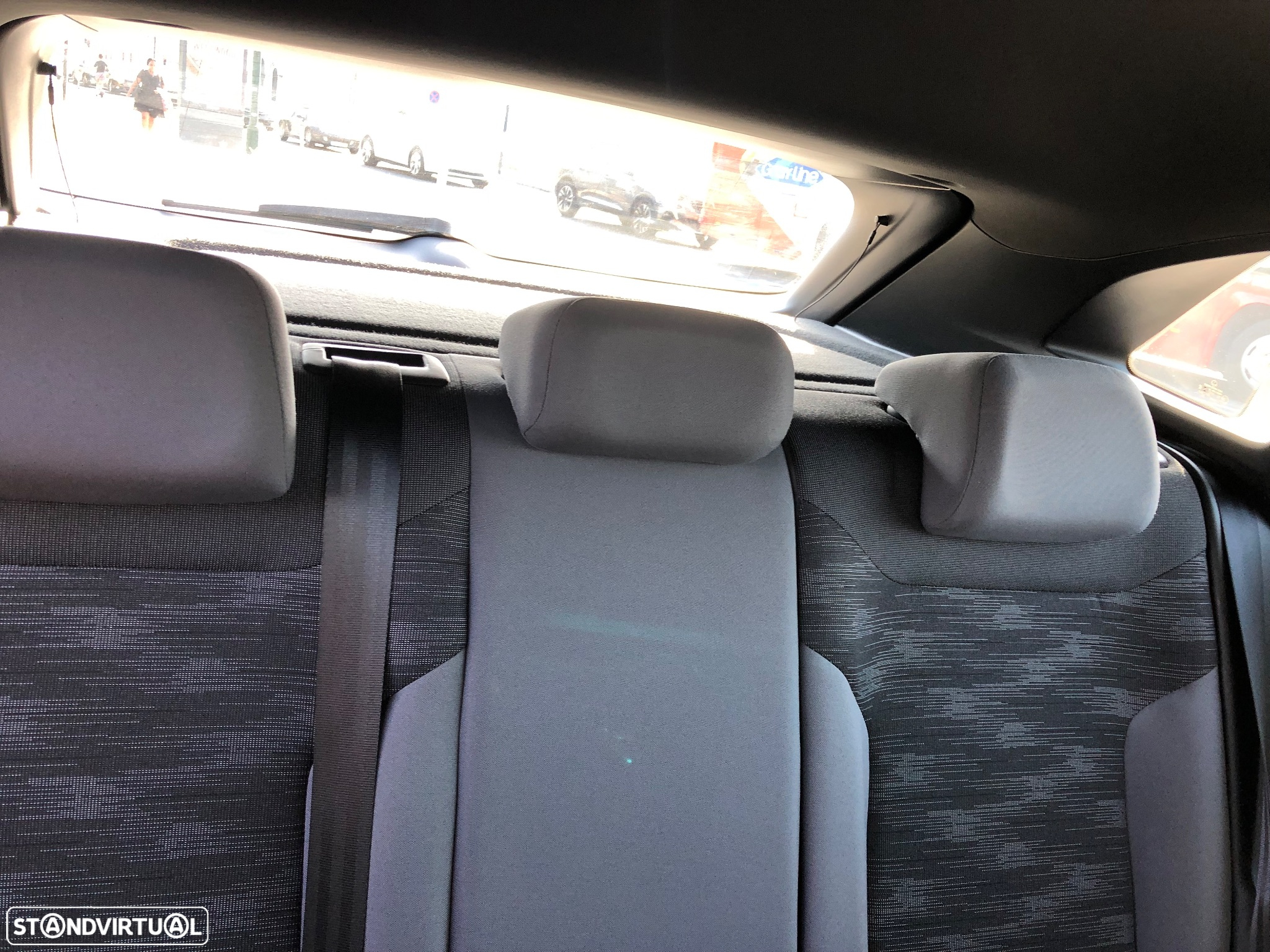 VW ID.4 77 kWh Pro Performance - 15
