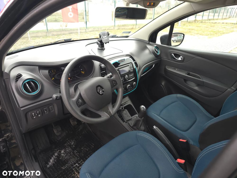 Renault Captur (ENERGY) TCe 90 LIFE - 19
