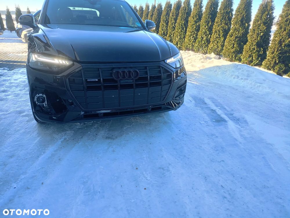 Audi Q5 Sportback - 5