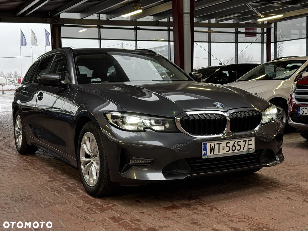 BMW 3