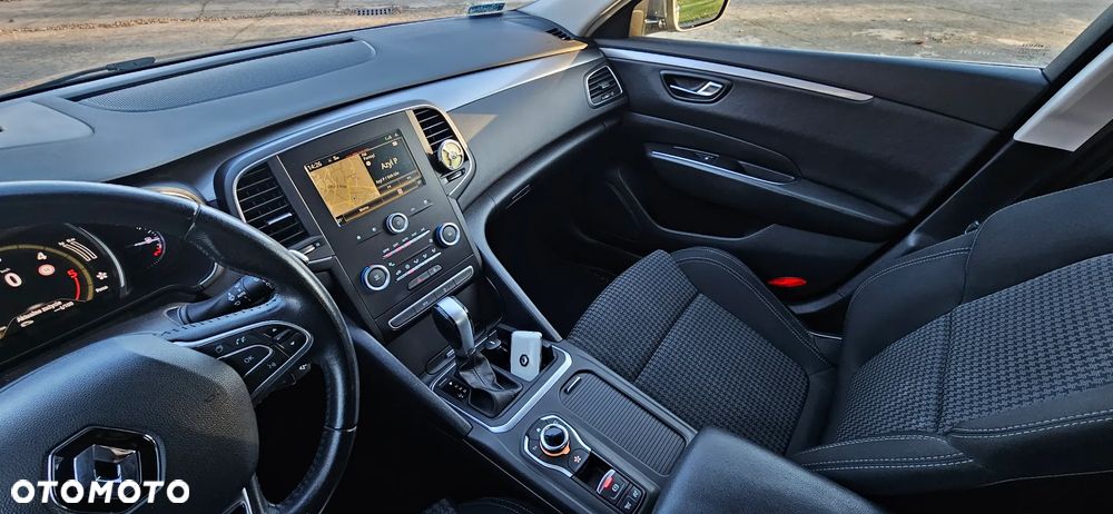 Renault Talisman ENERGY dCi 130 EDC INTENS - 17