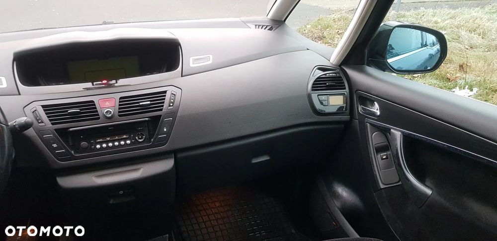 Citroën C4 Picasso 2.0 16V Exclusive - 15