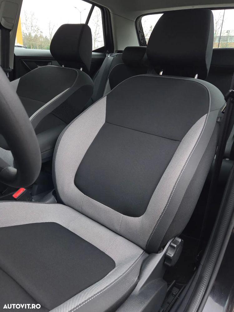 Skoda Fabia 1.0 TSI Cool Edition - 15