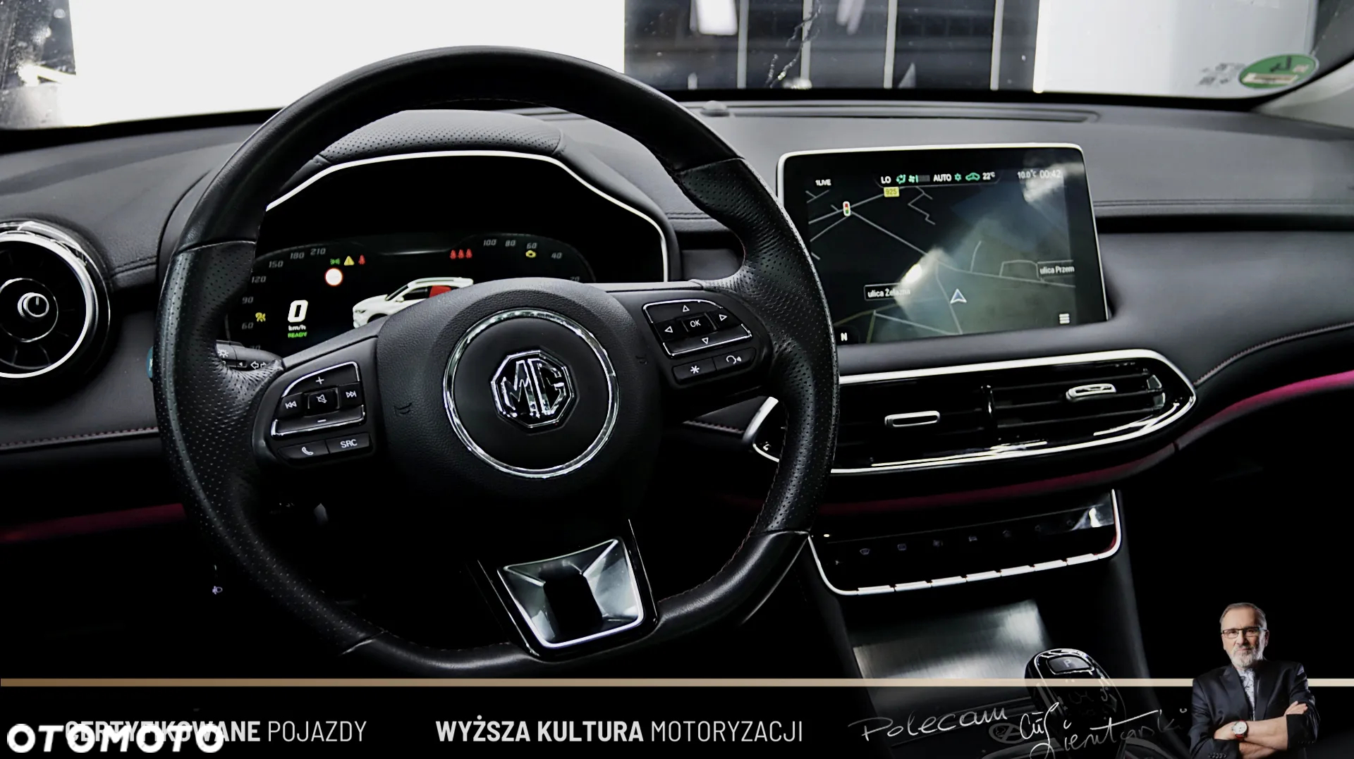 MG EHS 1.5T-GDI PHEV Luxury - 18