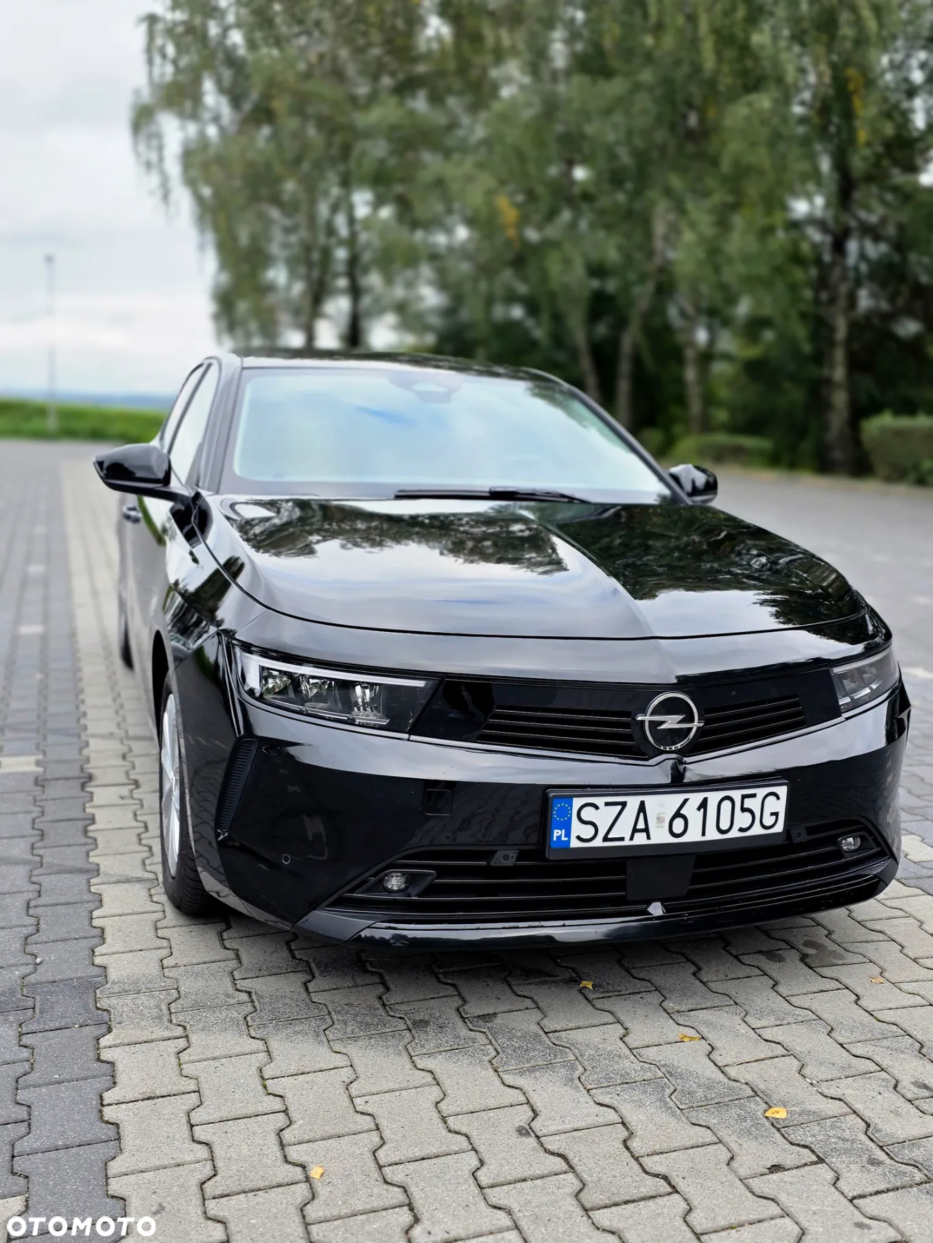 Opel Astra 1.2 Turbo Business Edition - 2