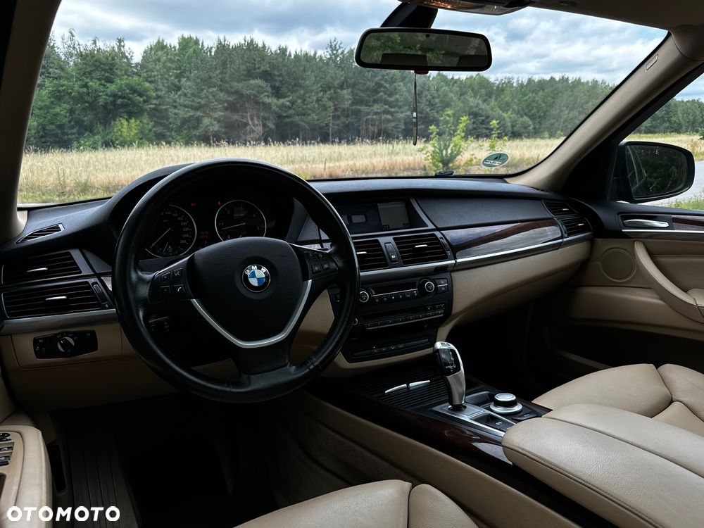 BMW X5 3.0d xDrive - 11