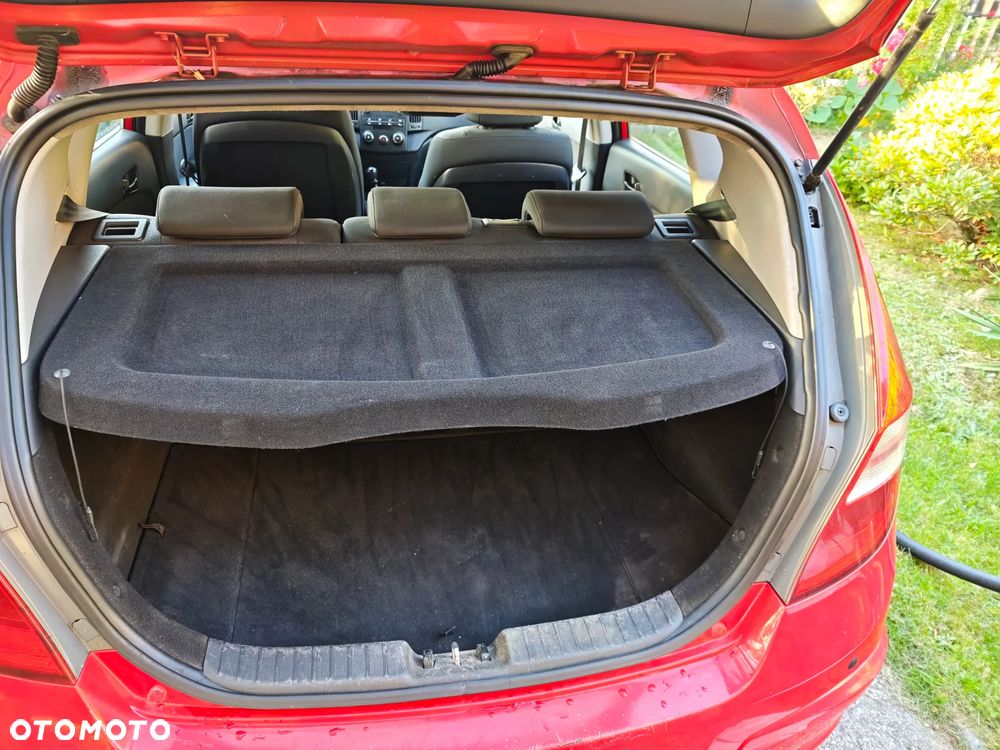 Hyundai i30 1.6 CRDi Classic - 5