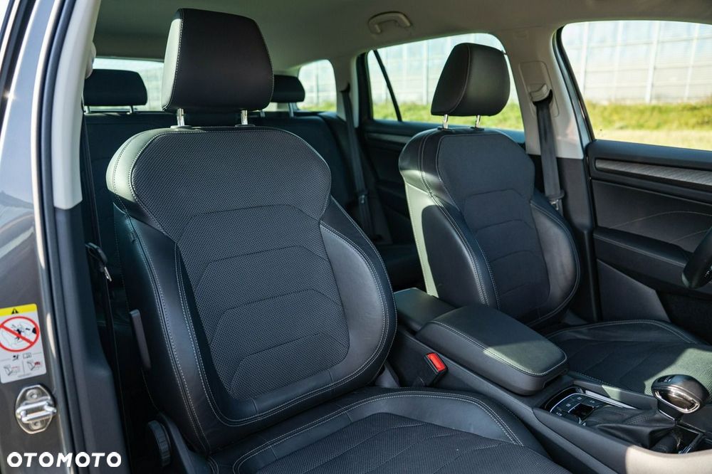 Skoda Kodiaq 2.0 TDI 4x2 Style DSG - 22