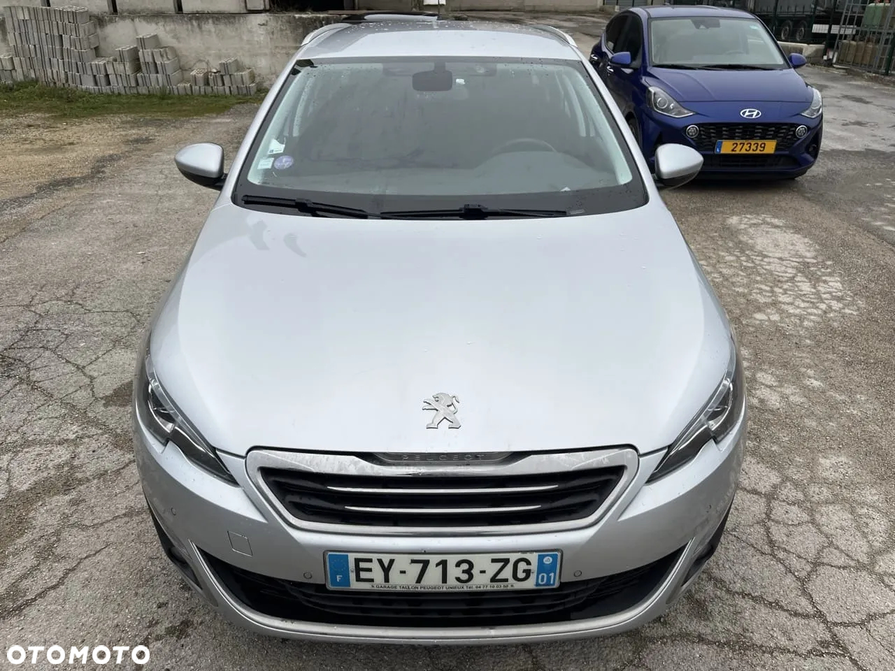Peugeot 308 SW PureTech 130 Allure - 7