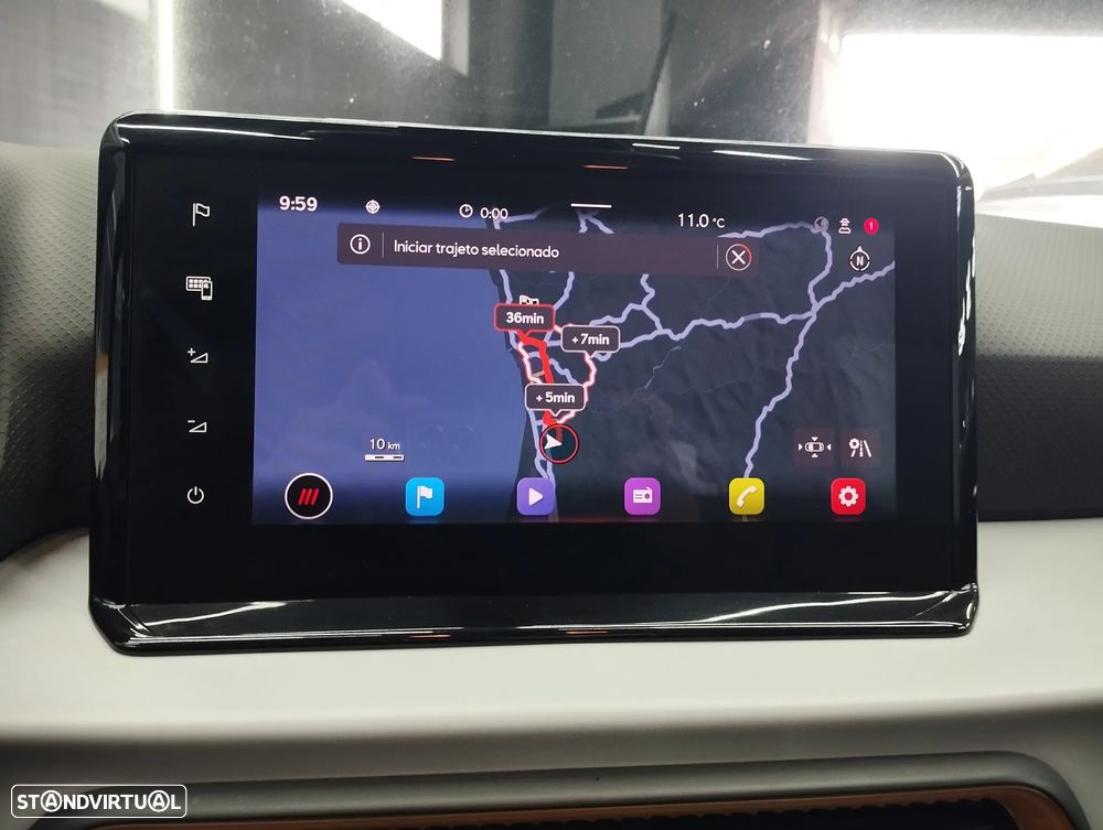 SEAT Arona 1.0 TSI Style - 19