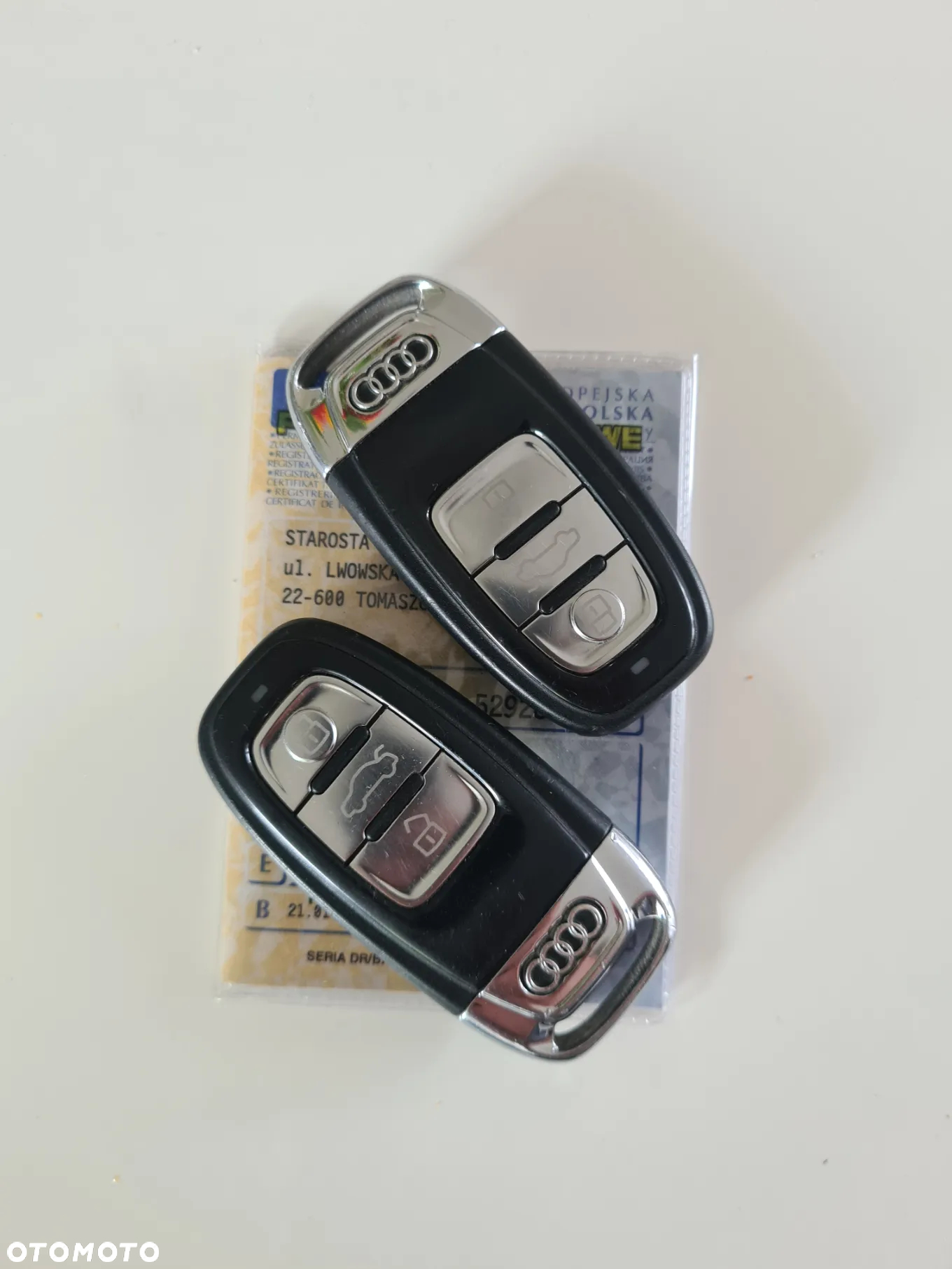 Audi A8 3.0 TDI Quattro - 17