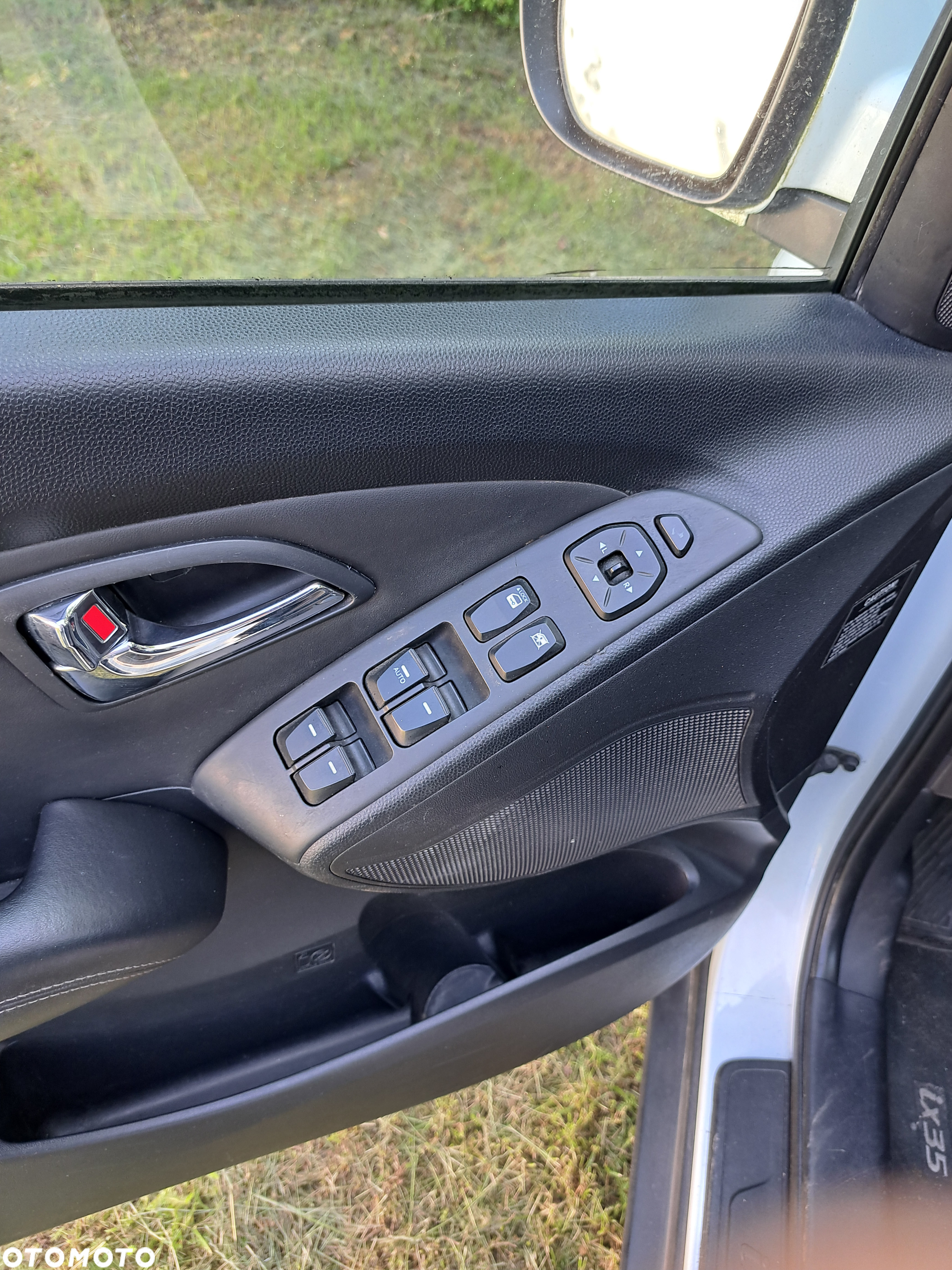 Hyundai ix35 - 8