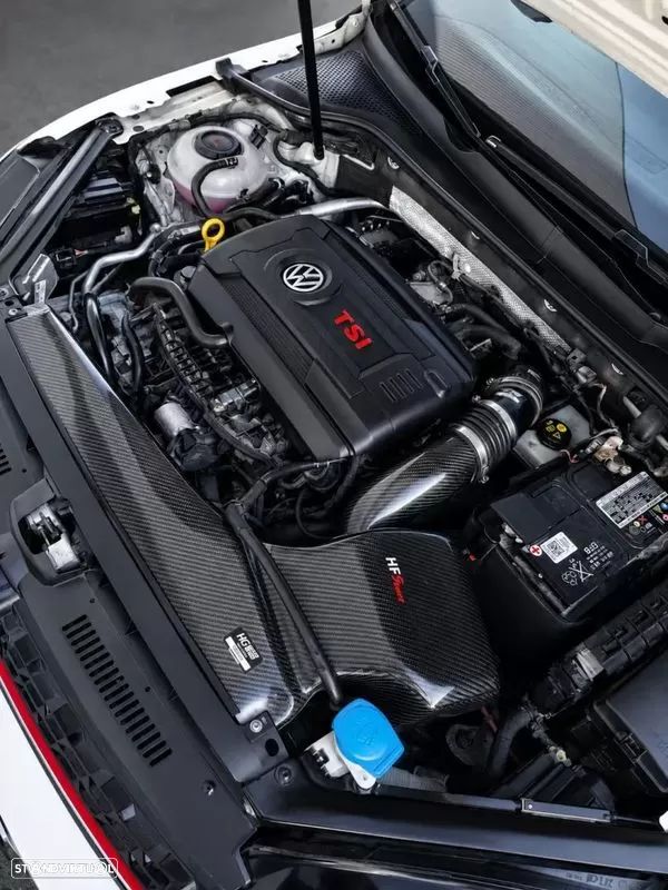 VW Golf GTI 2.0 TSI OPF DSG Performance - 15