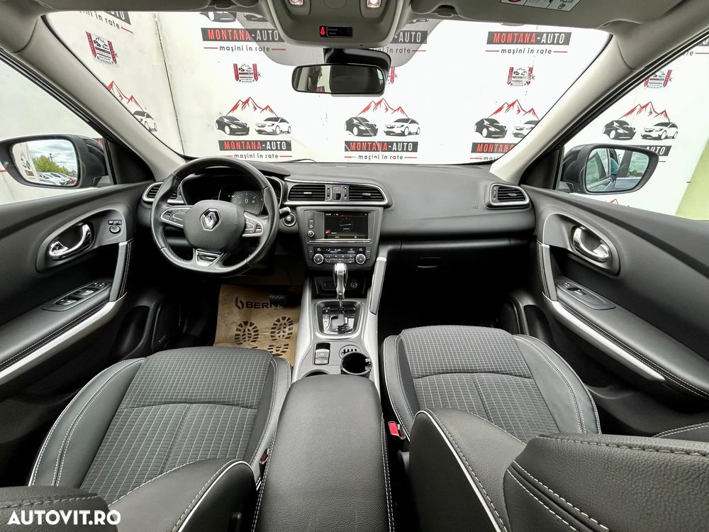 Renault Kadjar Energy dCi 110 EDC Business - 4