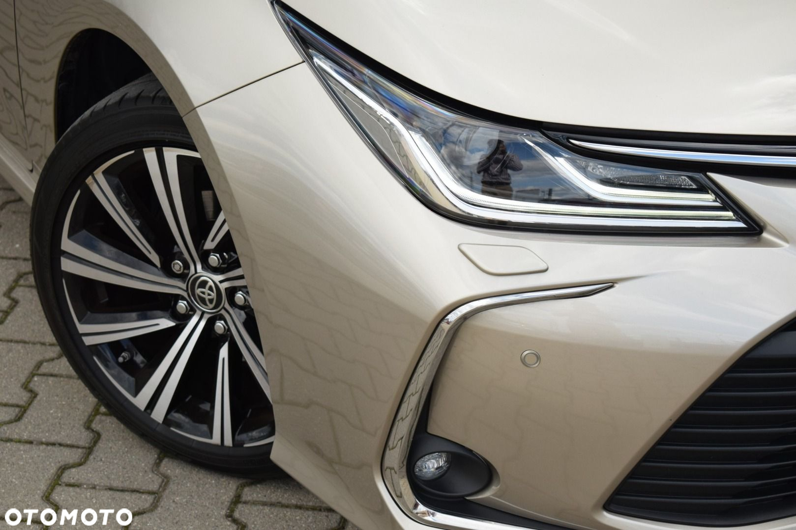 Toyota Corolla - 11