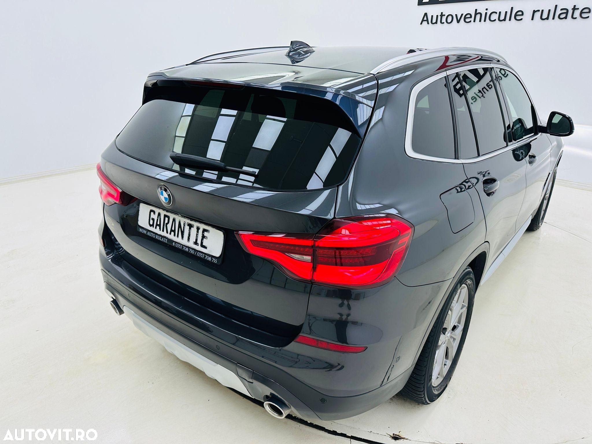 BMW X3 - 19