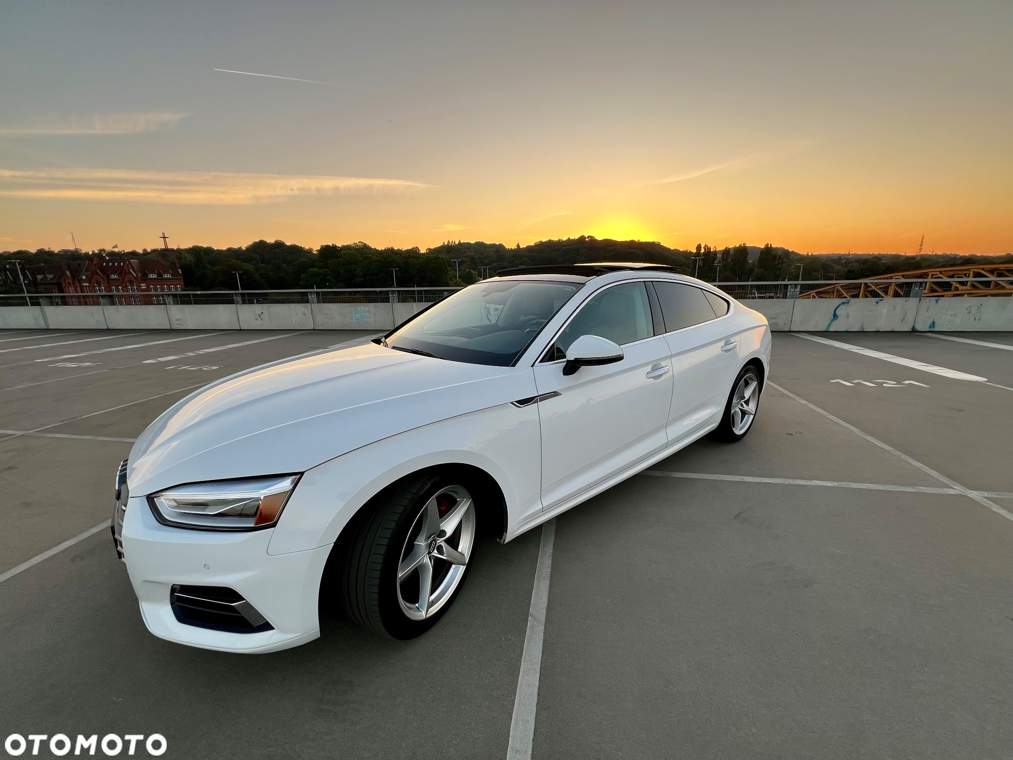 Audi A5 2.0 TFSI Quattro S tronic - 37