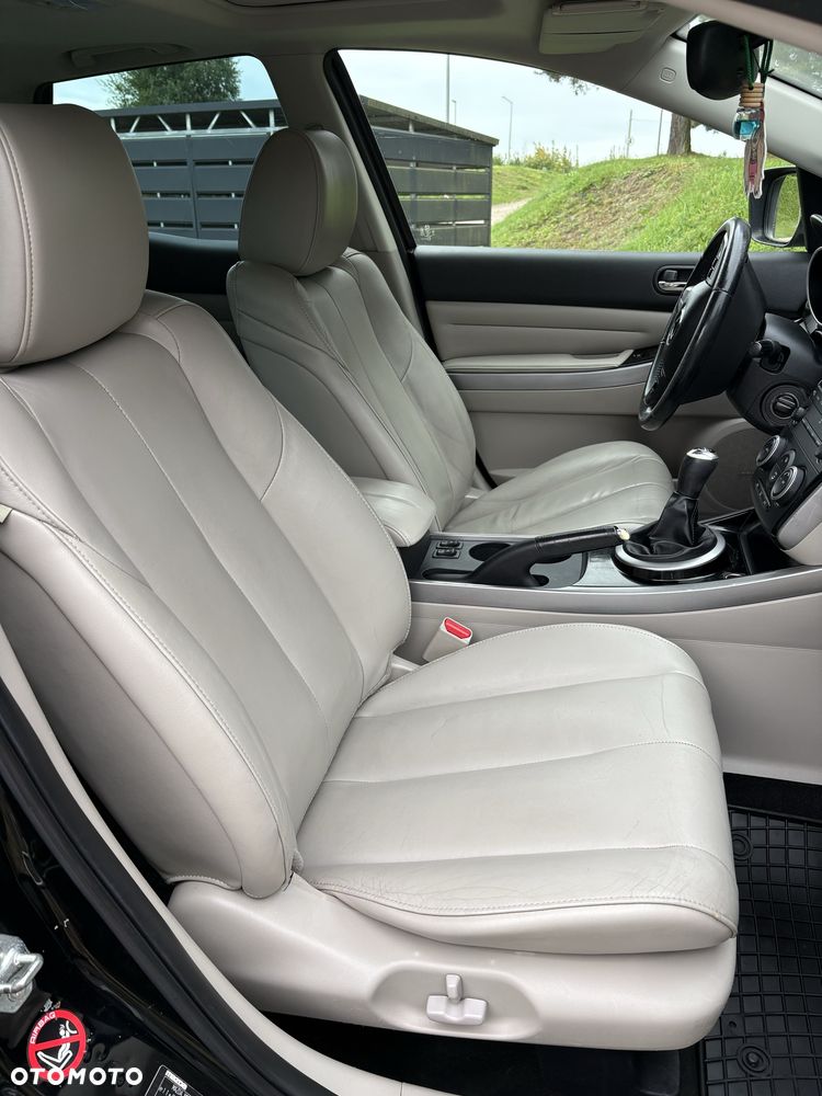 Mazda CX-7 - 3