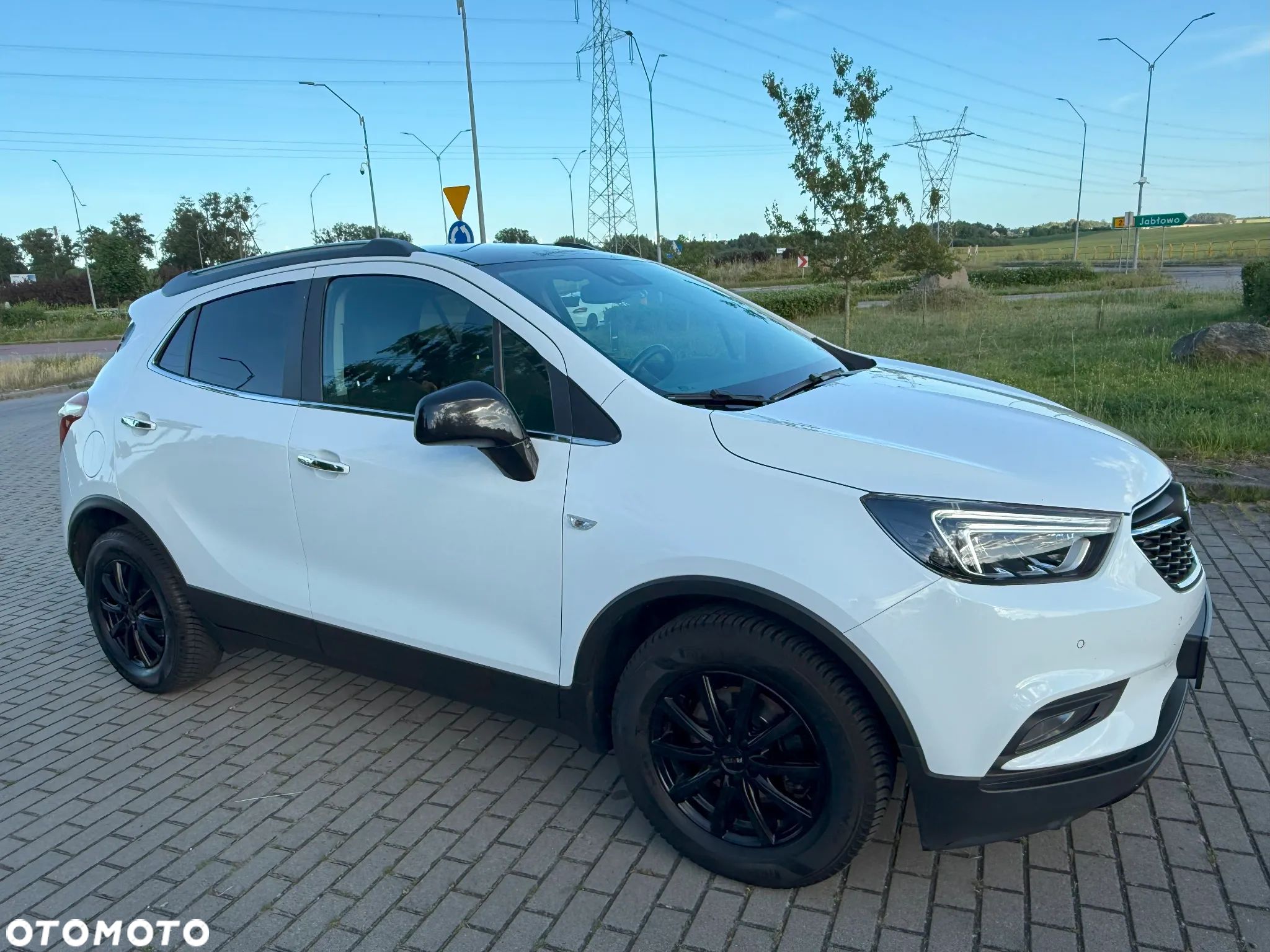 Opel Mokka - 1