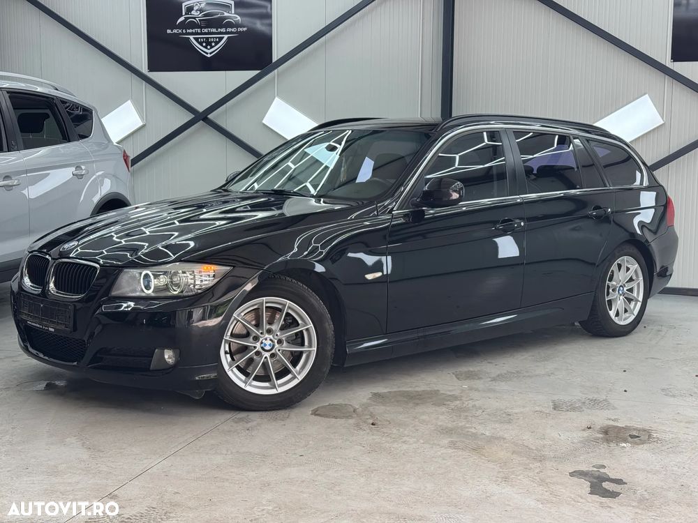 BMW Seria 3 320i - 3