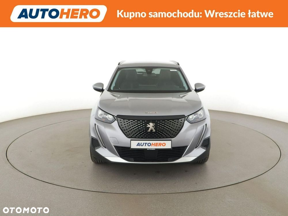 Peugeot 2008 1.2 PureTech Allure S&S - 12