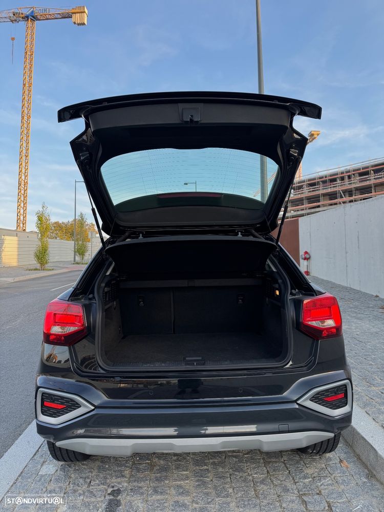 Audi Q2 - 14