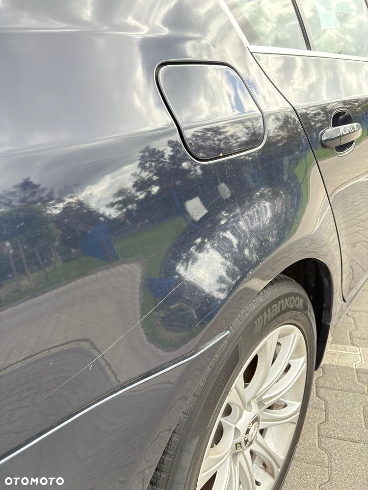BMW Seria 5 - 14